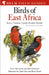 Field Guide to the Birds of East Africa by Terry Stevenson