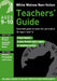 White Wolves Non-Fiction Teachers' Guide Ages 9-10 by Gill Matthews