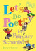 Let's do poetry in primary schools by James Carter