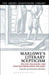 Marlowe's Literary Scepticism: Politic Religion and Post-Reformation Polemic by Chloe Preedy