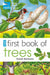 RSPB First Book Of Trees by Derek Niemann