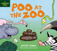 Poo at the Zoo by Nicole Jordan