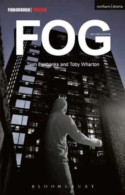 Fog by Tash Fairbanks