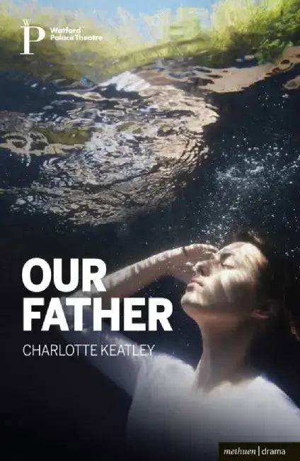 Our Father by Brian J. McVeigh