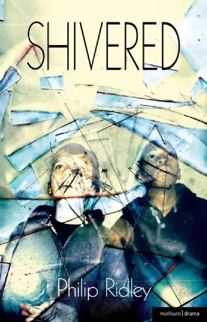 Shivered by Alex Gartenfeld