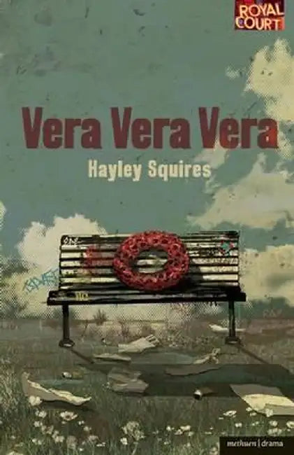 Vera Vera Vera by Hayley Squires