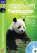 Improving Punctuation 8-9 by Andrew Brodie