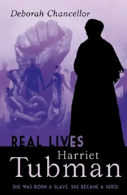 Harriet Tubman by Deborah (Author) Chancellor