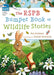 The RSPB Bumper Book of Wildlife Stories by Pat (Author) Kelleher