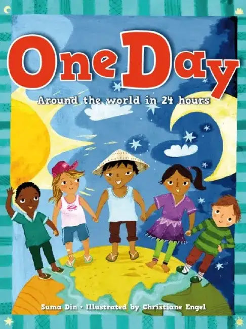 One Day by Suma Din
