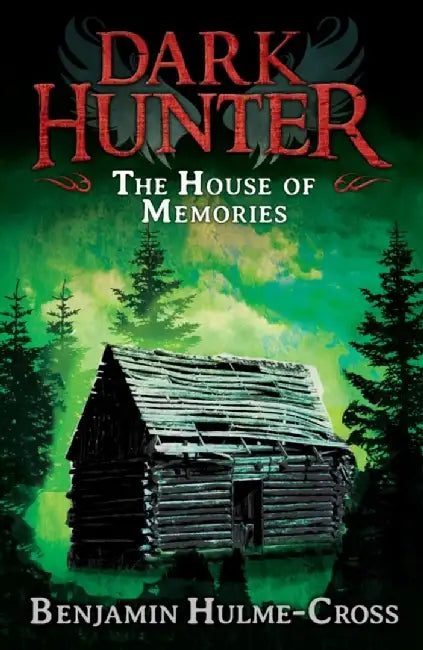 House of Memories (Dark Hunter 1) by Enrico (University of Toronto, Canada) Raffaelli