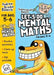 Let's do Mental Maths for ages 5-6 by Andrew Brodie