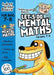 Let's do Mental Maths for ages 7-8 by Andrew Brodie