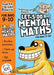 Let's do Mental Maths for ages 9-10 by Andrew Brodie