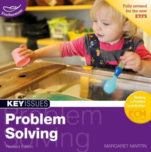Problem Solving by Margaret Martin