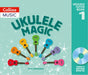 Ukulele Magic by Ian Lawrence