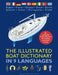 The Illustrated Boat Dictionary in 9 Languages by Adlard Coles