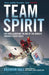 Team Spirit by Brendan Hall
