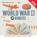 World War II in Numbers by Professor Peter Doyle