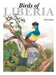 Birds of Liberia by Wulf Gatter