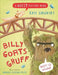 Billy Goats Gruff by Kaye Umansky