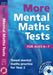More Mental Maths Tests for ages 6-7 by Andrew Brodie