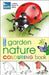 Rspb Garden Nature Colouring Book by Not Available (NA)