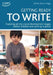 Getting Ready to Write by Dr Alistair Bryce-Clegg