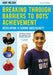 Breaking Through Barriers to Boys' Achievement by Gary Wilson