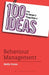 100 Ideas for Primary Teachers: Behaviour Management by Molly Potter