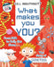 What Makes You You? by Gill (Author) Arbuthnott