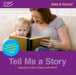 Tell me a story by Clare Beswick