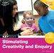 Stimulating Creativity and Enquiry by Amy Arnold