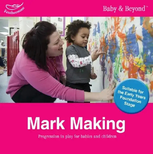 Mark Making by Liz Williams