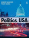 Politics USA by Robert McKeever