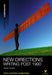 York Notes Companions: New Directions by Fiona Tolan