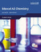 Edexcel A2 Chemistry Students Bk by Fullick, Ann; McDuell