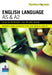 Revision Express AS and A2 English Language by Alan Gardiner