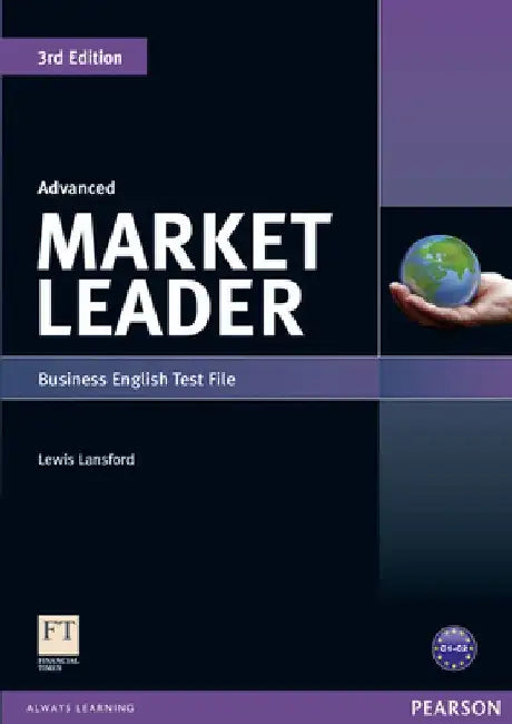 ML 3rd Ed Adv Test File by Lansford