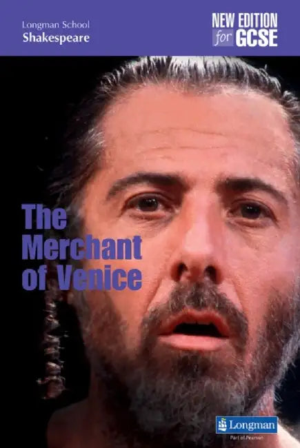 The Merchant of Venice by John O'Connor