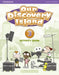 Our Discovery Island Level 3 Activity Book and CD ROM (Pupil) Pack by Debbie Peters