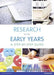 Research in the Early Years: A Step-By-Step Guide by Pam Jarvis