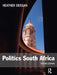 Politics South Africa by Heather Deegan