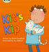 Bug Club Phonics - Phase 2 Unit 3: Kit's Kip by Nicola Sandford