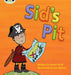 Bug Club Phonics - Phase 2 Unit 1-2: Sid's Pit by Emma Lynch