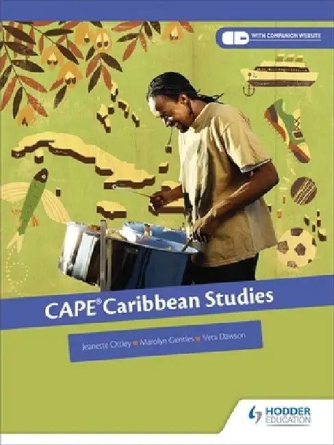 CAPE Caribbean Studies by Jeanette Ottley