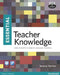 Essen Teach Know Bk and DVD Pk by Jeremy Harmer