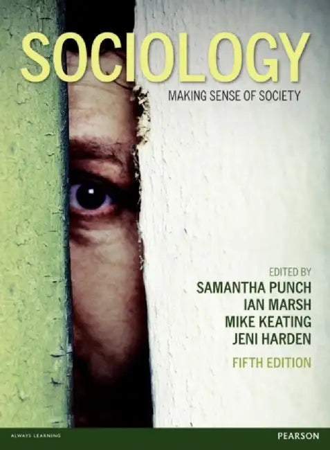 Sociology by Samantha Punch