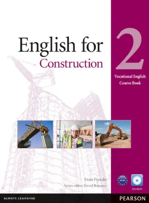 Eng for Construct L2 CBK/CDR Pk by Evan Frendo