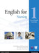 Eng for Nursing L1 CBK/CDR Pk by Ros Wright